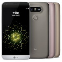 LG - G5